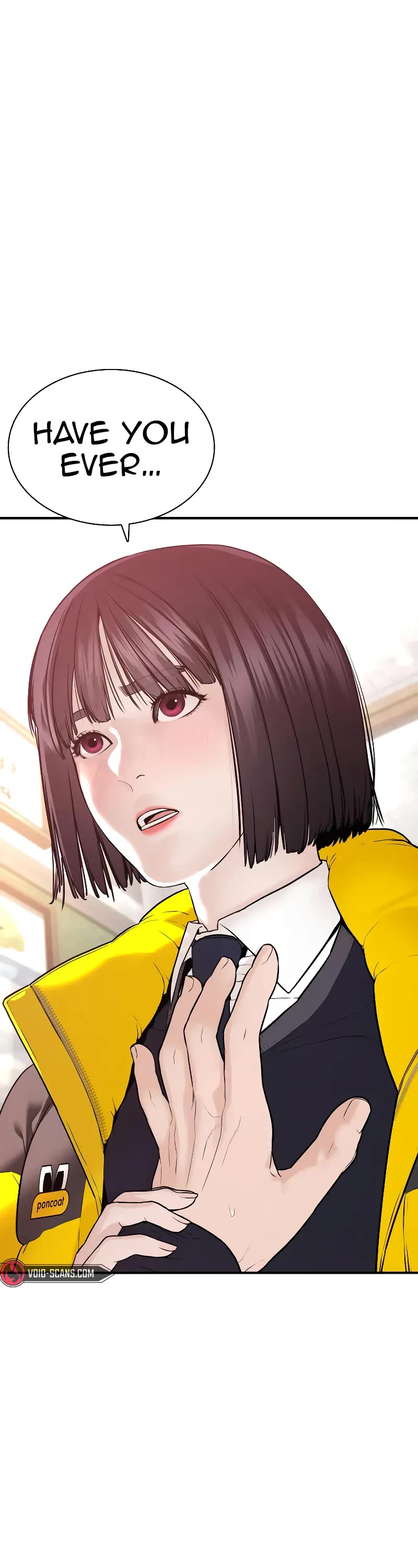 How to Fight Chapter 218 page 30 - Chapter 218