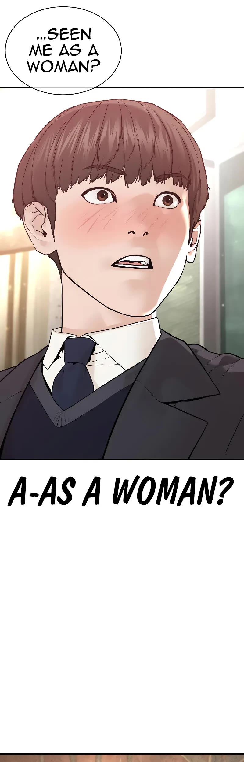 How to Fight Chapter 218 page 31 - Chapter 218