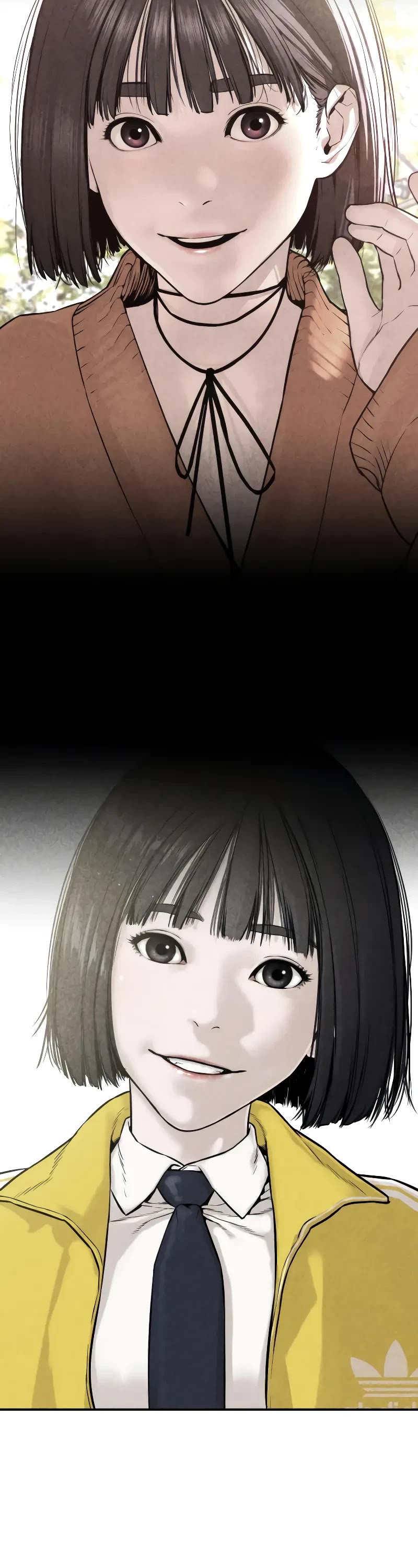 How to Fight Chapter 218 page 34 - Chapter 218