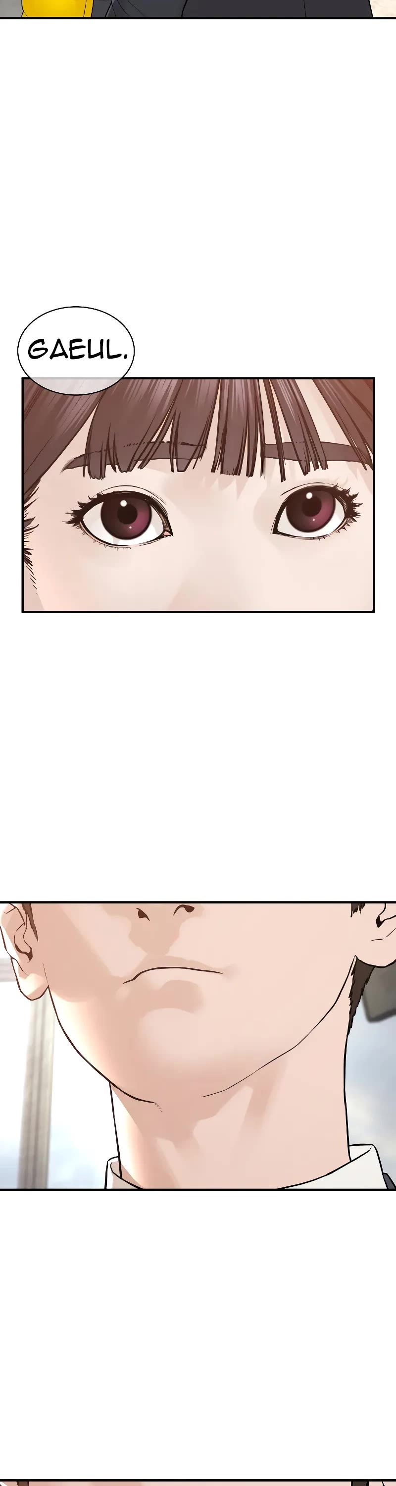 How to Fight Chapter 218 page 36 - Chapter 218