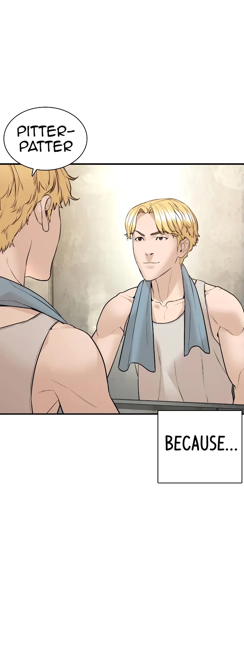 How to Fight Chapter 218 page 43 - Chapter 218