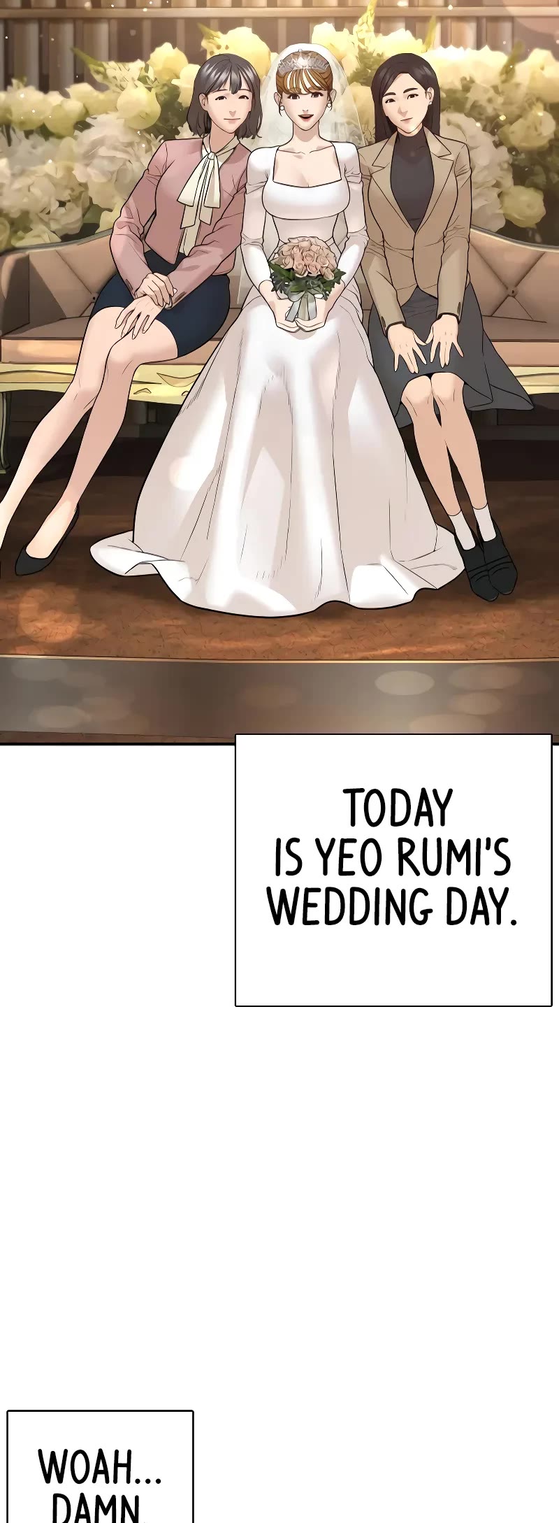 How to Fight Chapter 218 page 47 - Chapter 218