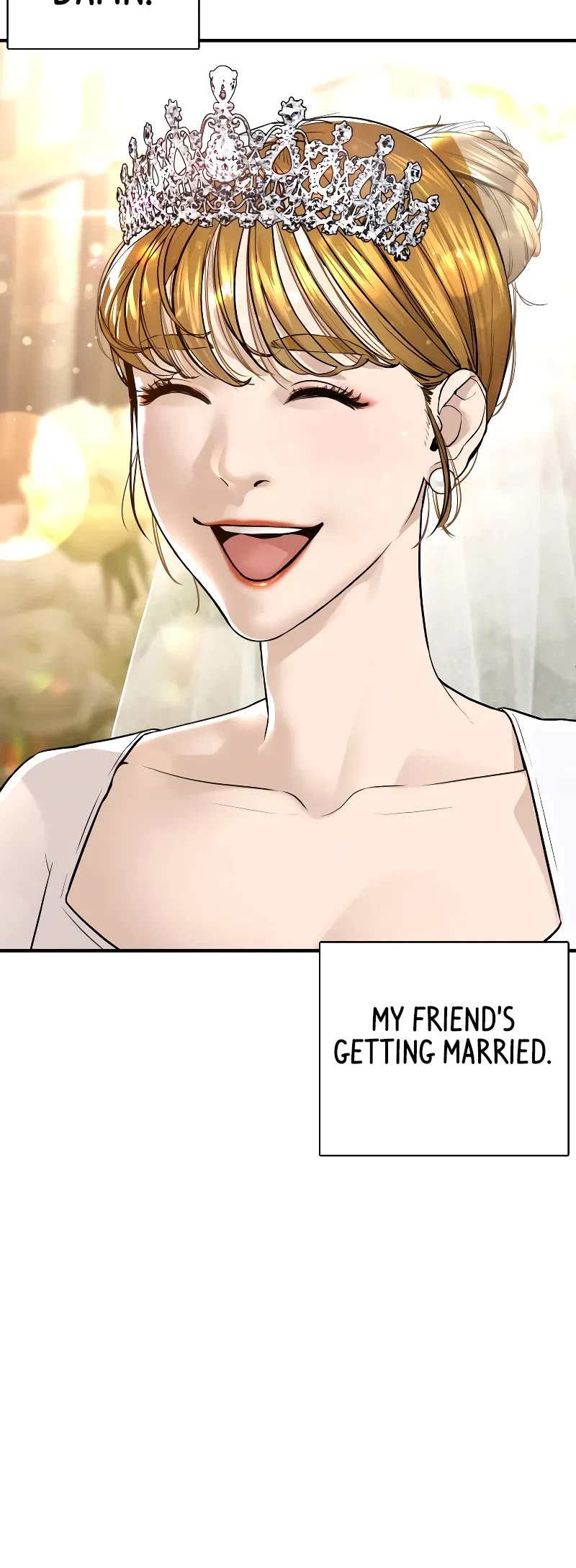 How to Fight Chapter 218 page 48 - Chapter 218