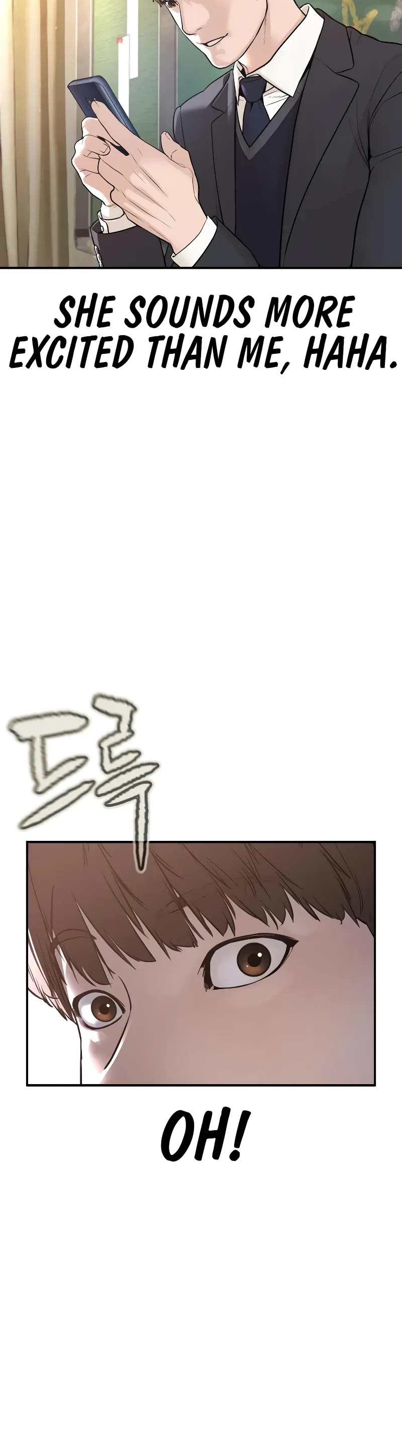 How to Fight Chapter 218 page 5 - Chapter 218