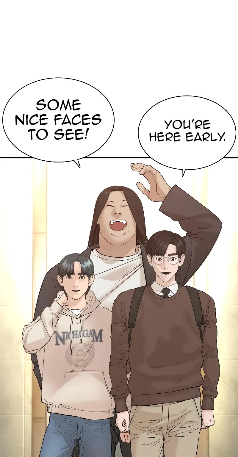 How to Fight Chapter 218 page 53 - Chapter 218