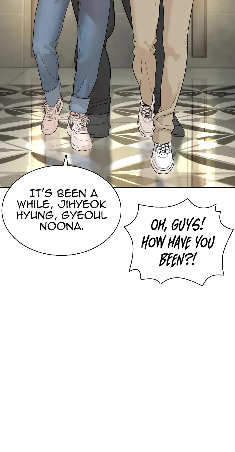 How to Fight Chapter 218 page 54 - Chapter 218