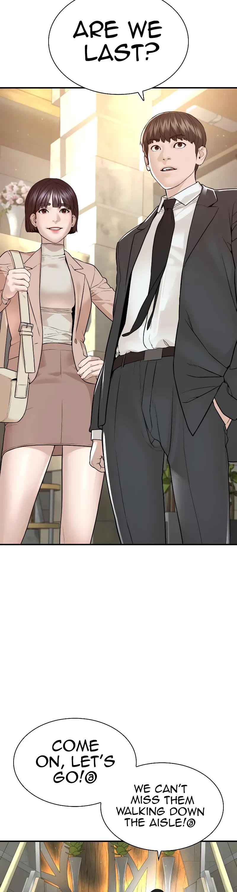 How to Fight Chapter 218 page 62 - Chapter 218