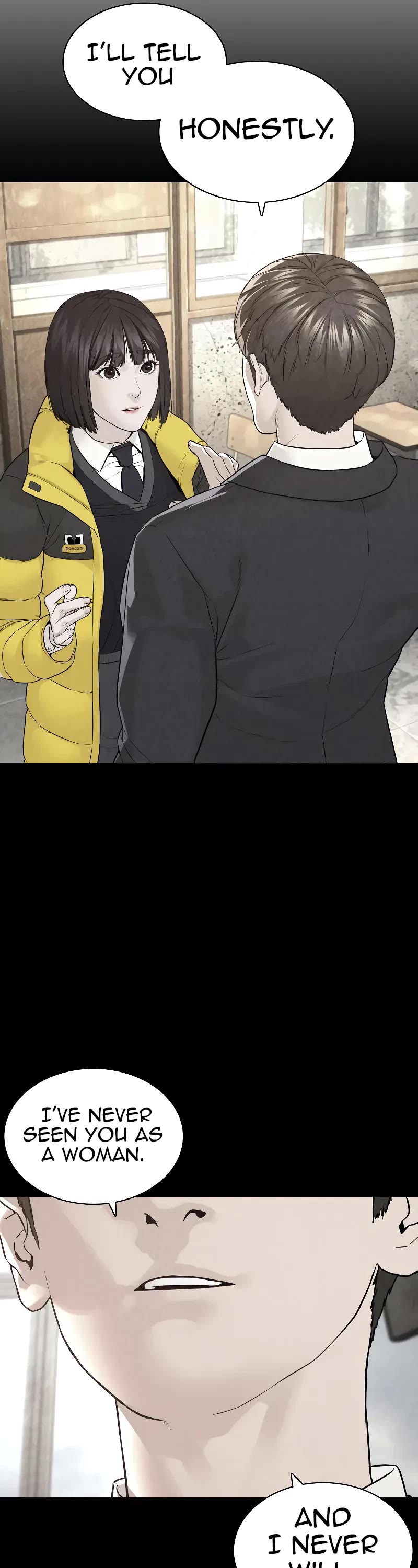 How to Fight Chapter 218 page 65 - Chapter 218