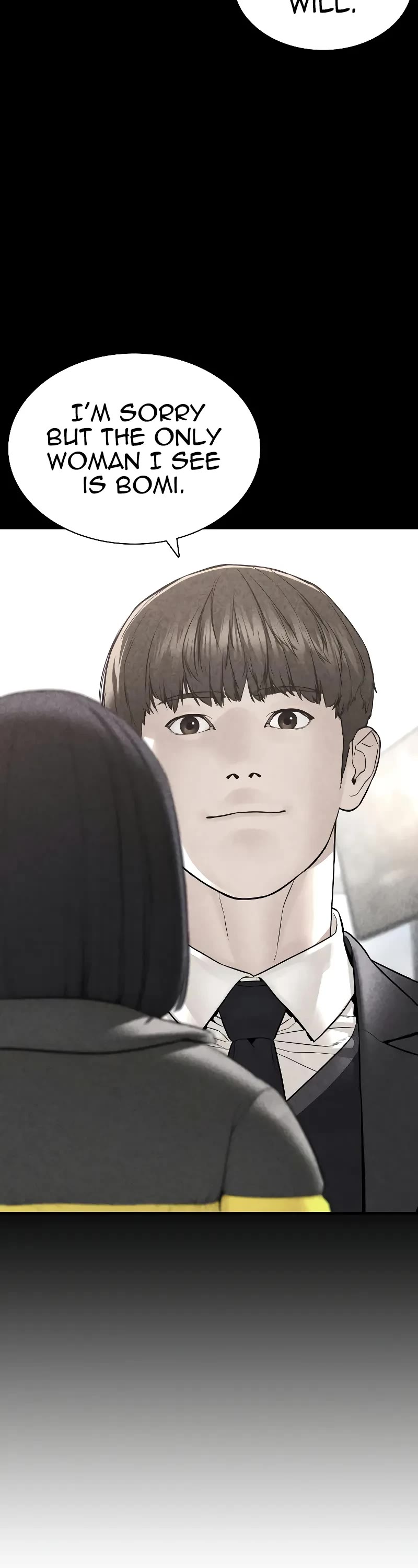 How to Fight Chapter 218 page 66 - Chapter 218