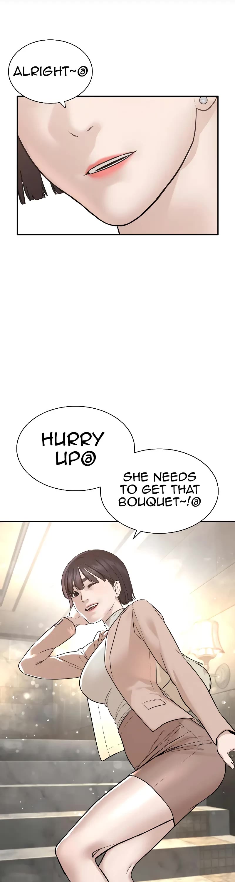 How to Fight Chapter 218 page 67 - Chapter 218