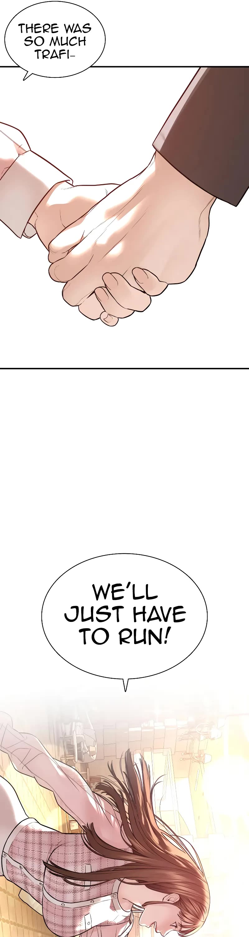 How to Fight Chapter 218 page 70 - Chapter 218