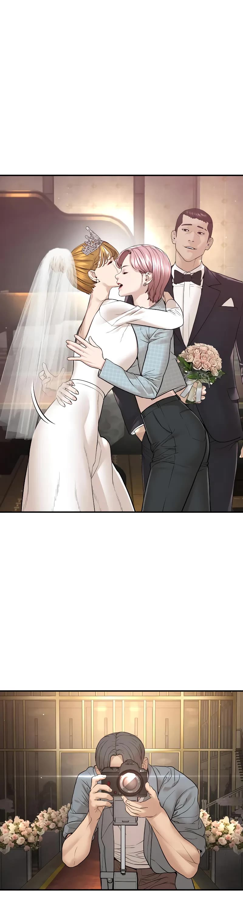 How to Fight Chapter 218 page 76 - Chapter 218