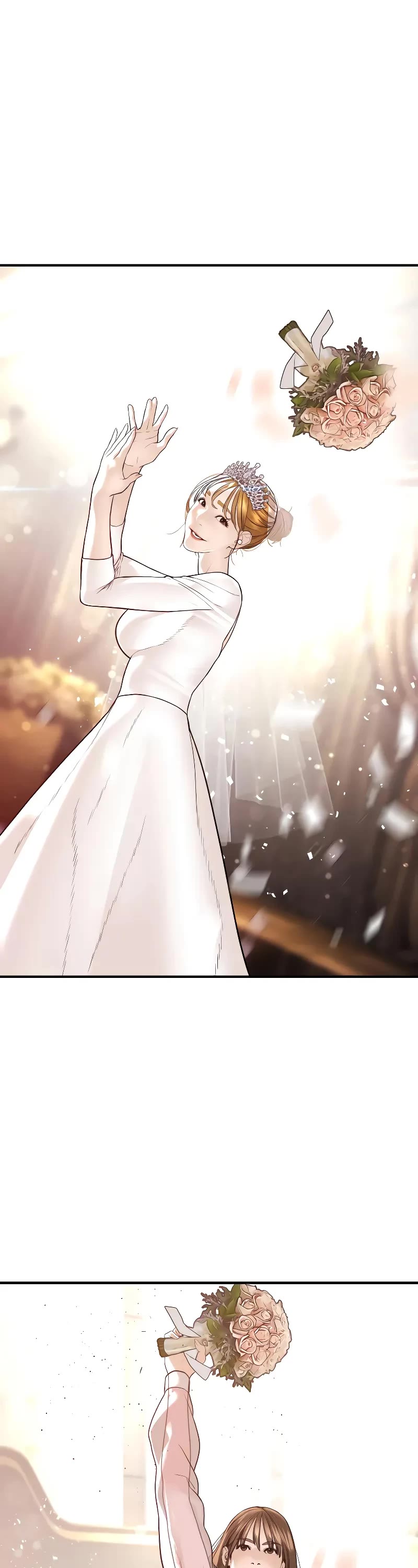 How to Fight Chapter 218 page 77 - Chapter 218