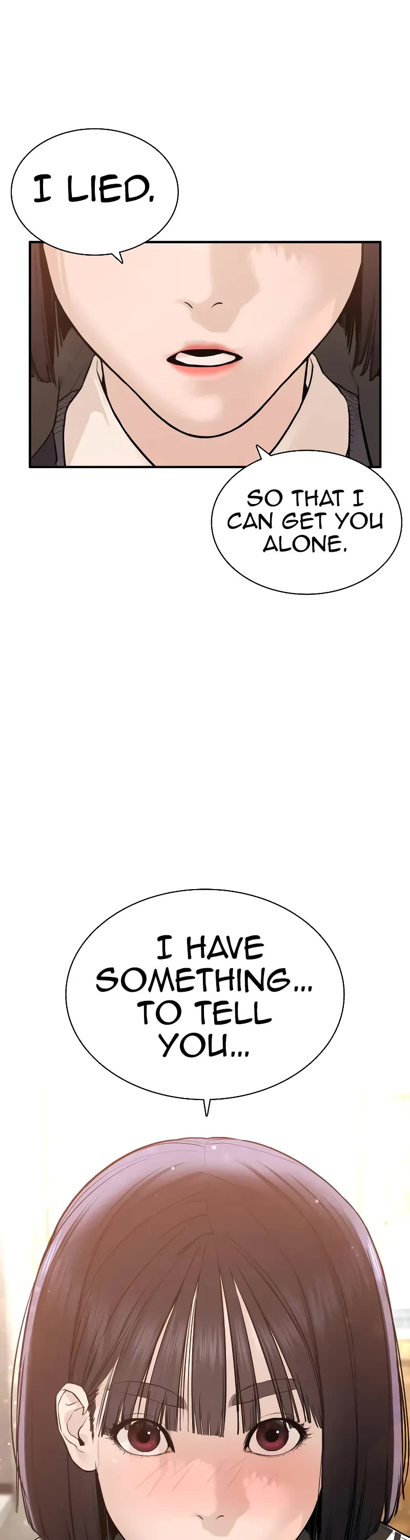 How to Fight Chapter 218 page 9 - Chapter 218