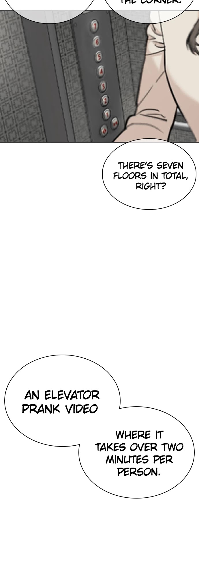 How to Fight Chapter 22 page 17 - Chapter 22: How to fight and win against multiple opponents