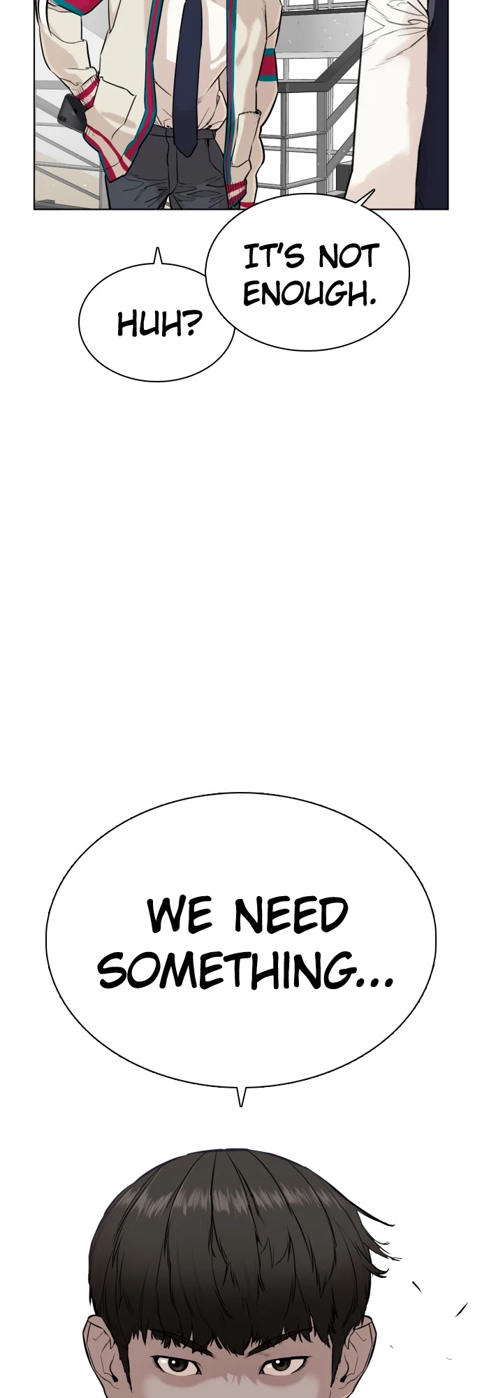 How to Fight Chapter 22 page 24 - Chapter 22: How to fight and win against multiple opponents