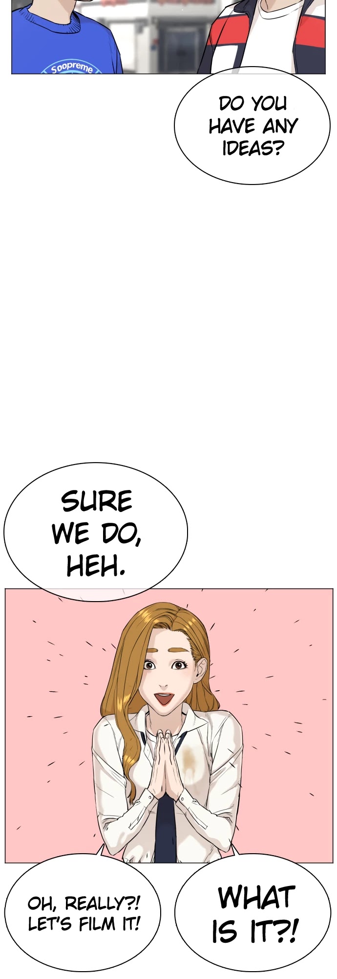 How to Fight Chapter 22 page 35 - Chapter 22: How to fight and win against multiple opponents