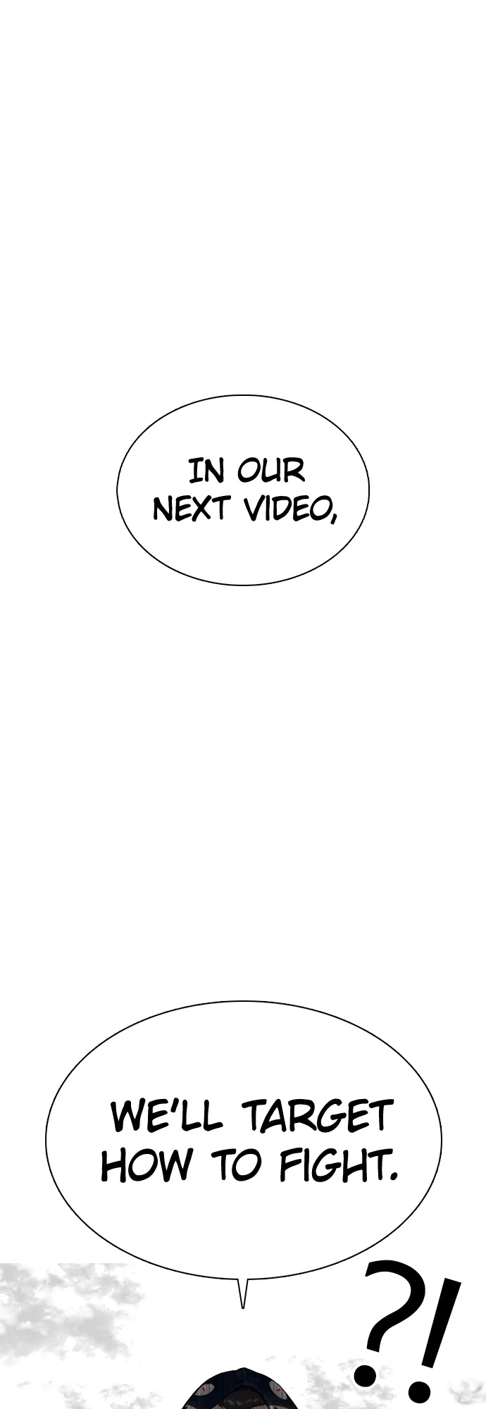 How to Fight Chapter 22 page 36 - Chapter 22: How to fight and win against multiple opponents