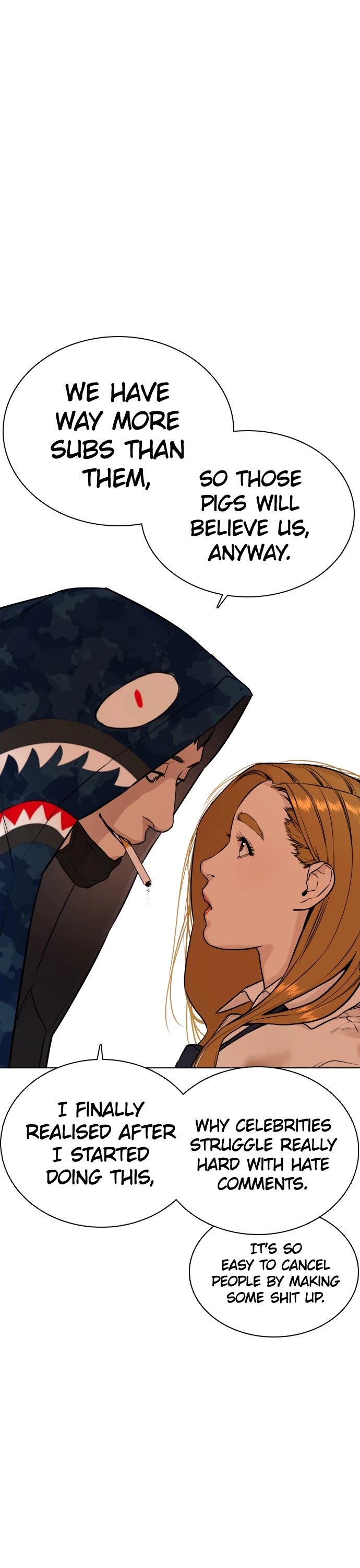How to Fight Chapter 22 page 41 - Chapter 22: How to fight and win against multiple opponents