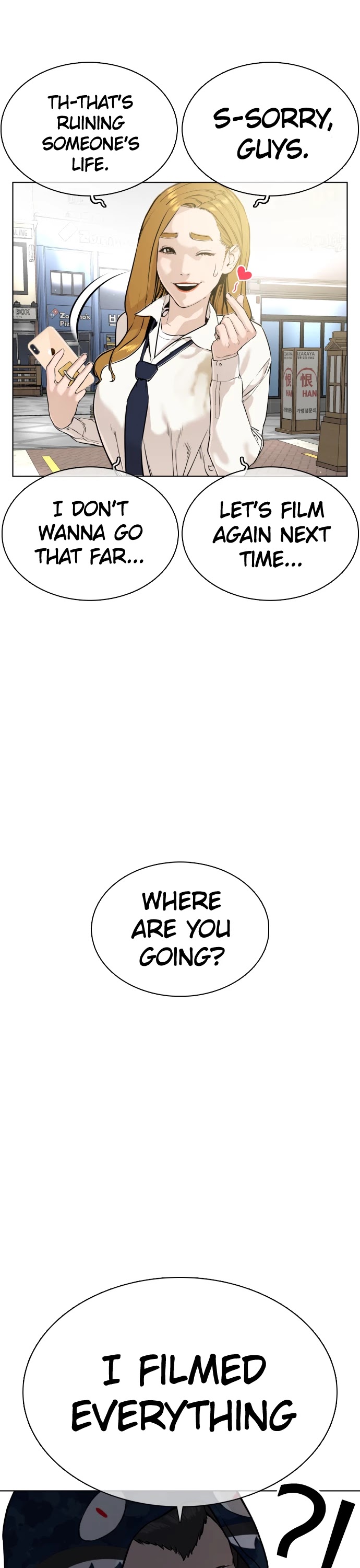 How to Fight Chapter 22 page 42 - Chapter 22: How to fight and win against multiple opponents