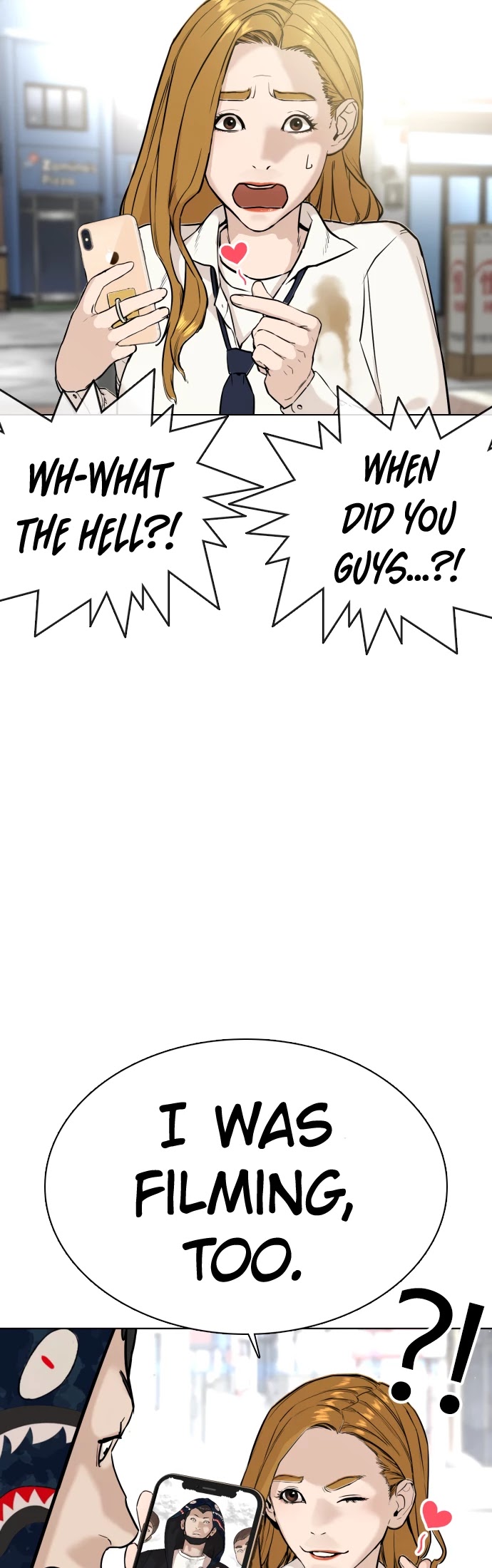 How to Fight Chapter 22 page 44 - Chapter 22: How to fight and win against multiple opponents