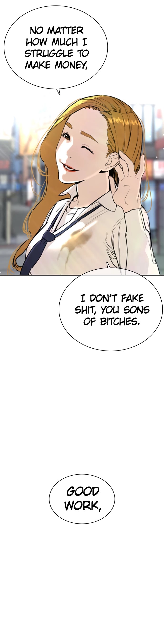 How to Fight Chapter 22 page 49 - Chapter 22: How to fight and win against multiple opponents
