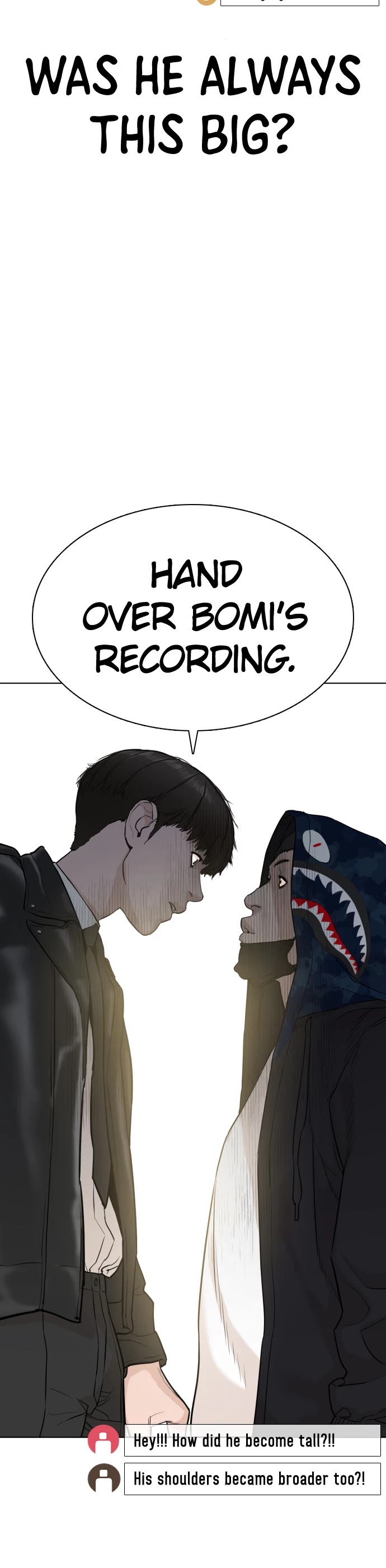 How to Fight Chapter 22 page 54 - Chapter 22: How to fight and win against multiple opponents