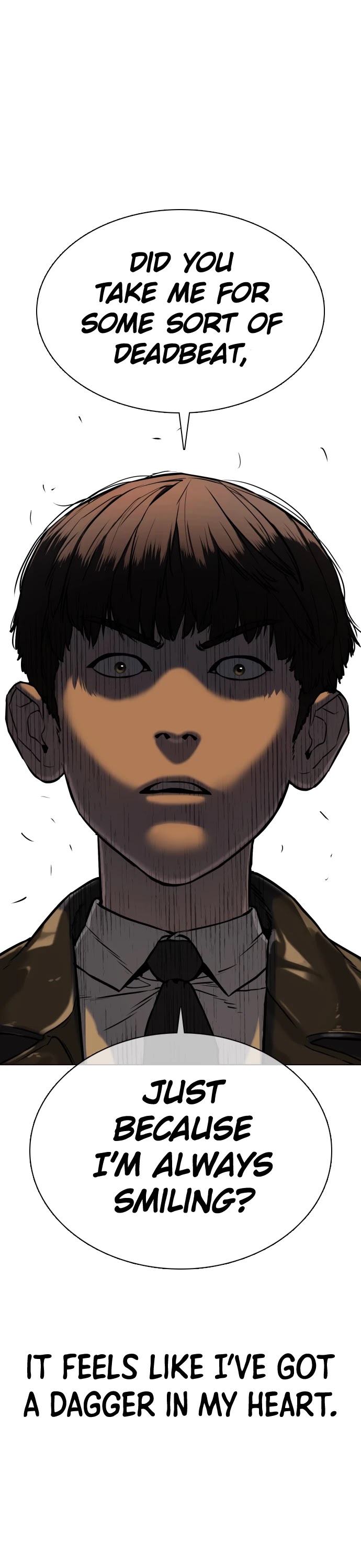 How to Fight Chapter 23 page 10 - Chapter 23: The Law of Fear