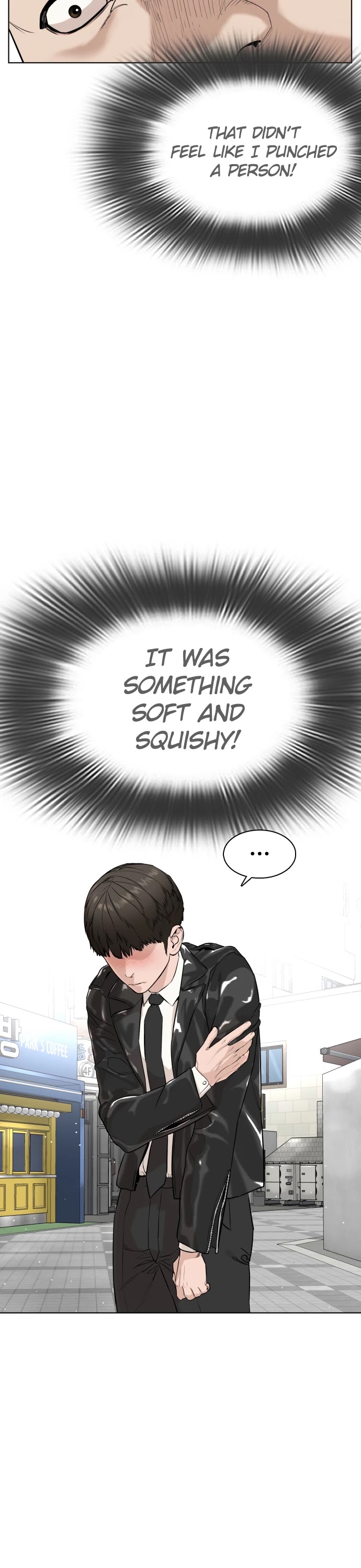 How to Fight Chapter 23 page 18 - Chapter 23: The Law of Fear
