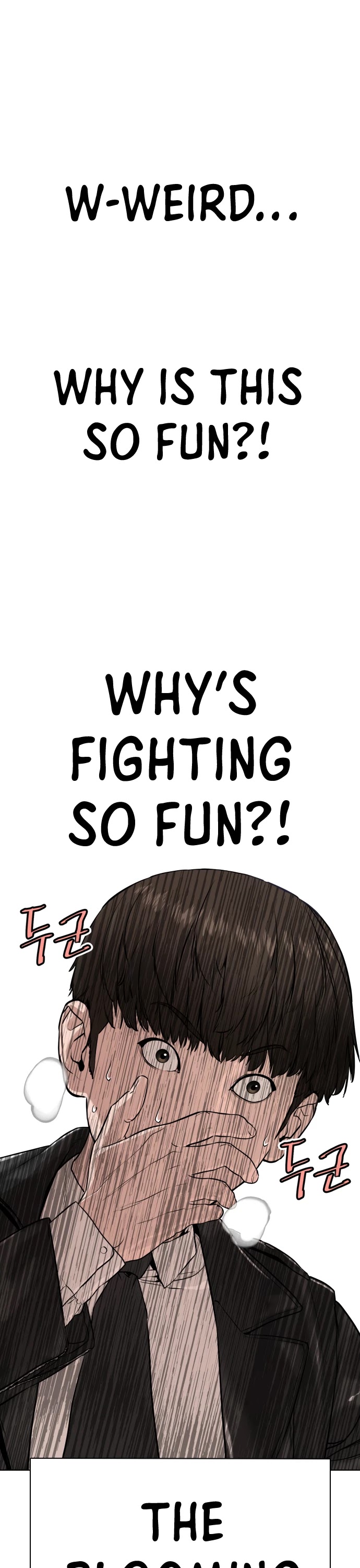 How to Fight Chapter 23 page 52 - Chapter 23: The Law of Fear