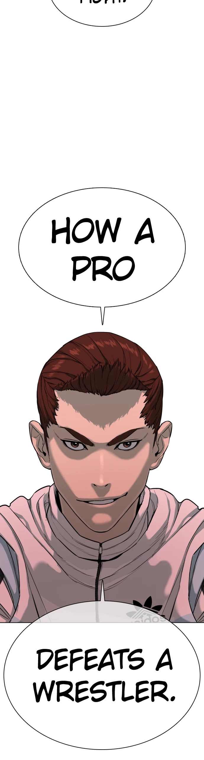 How to Fight Chapter 23 page 68 - Chapter 23: The Law of Fear
