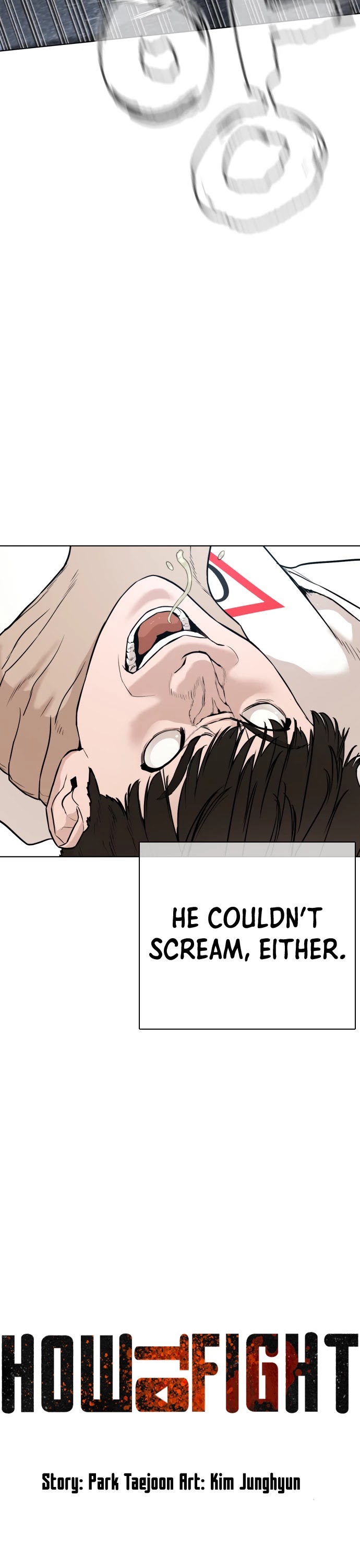 How to Fight Chapter 24 page 15 - Chapter 24: I'll kill all the handsome guys!!!