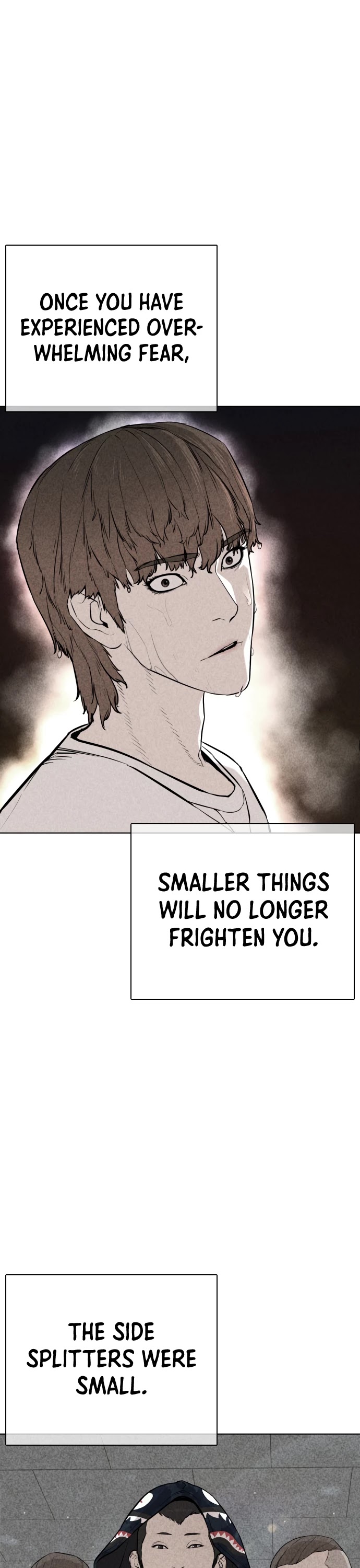 How to Fight Chapter 24 page 28 - Chapter 24: I'll kill all the handsome guys!!!