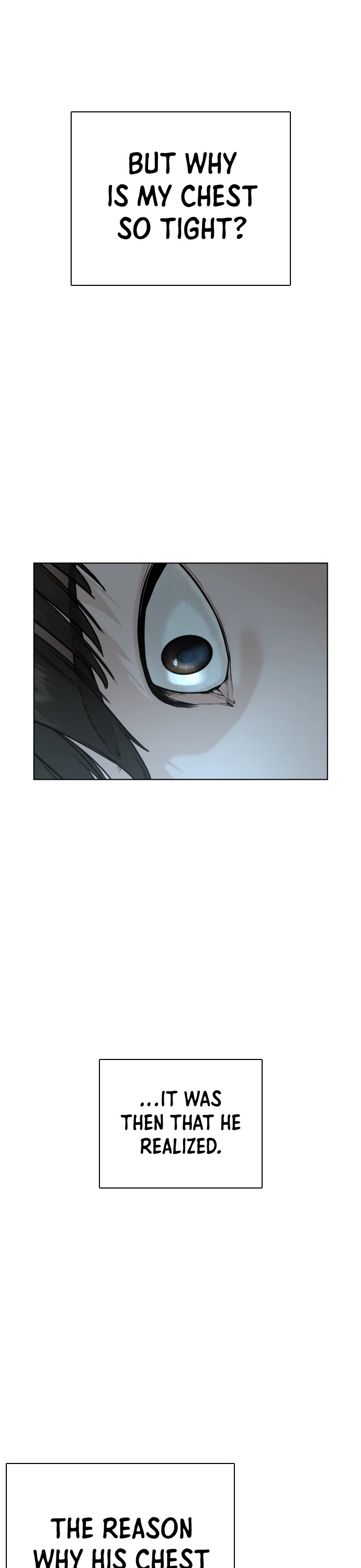 How to Fight Chapter 24 page 46 - Chapter 24: I'll kill all the handsome guys!!!