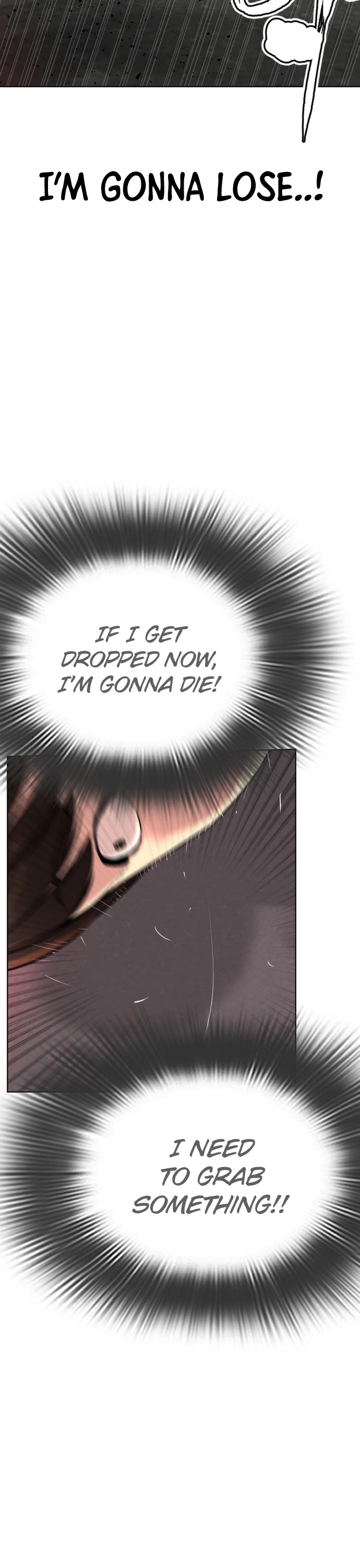 How to Fight Chapter 26 page 26 - Chapter 26: Taekwondo is the strongest!