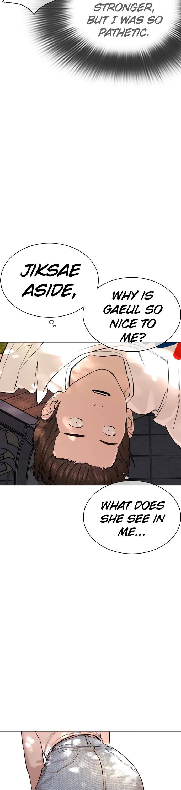 How to Fight Chapter 29 page 30 - Chapter 29: Do you have 500 won, you bastard!!!