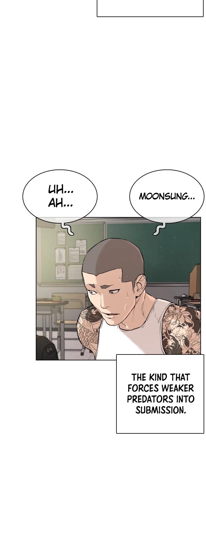 How to Fight Chapter 3 page 31 - Chapter 3: Self-taught fighting?