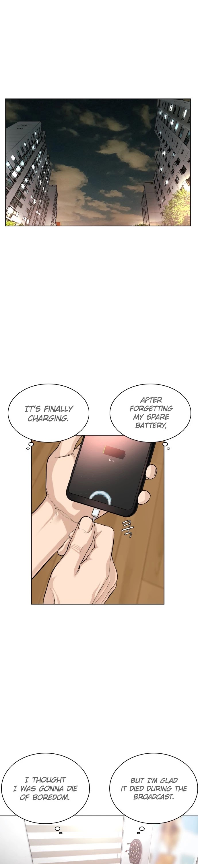 How to Fight Chapter 3 page 37 - Chapter 3: Self-taught fighting?
