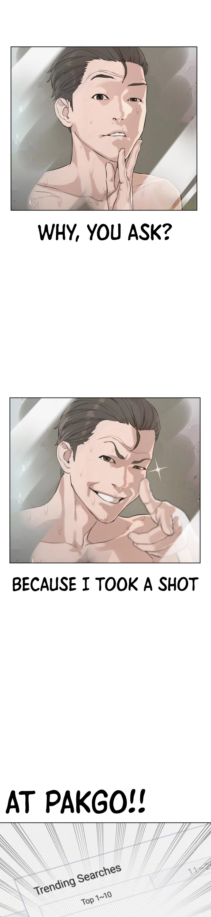 How to Fight Chapter 3 page 45 - Chapter 3: Self-taught fighting?