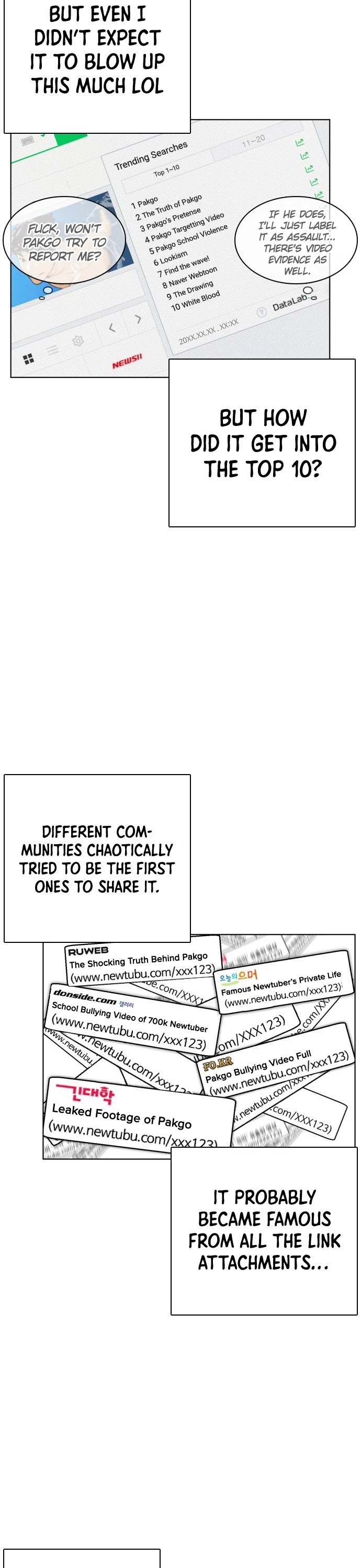 How to Fight Chapter 3 page 47 - Chapter 3: Self-taught fighting?