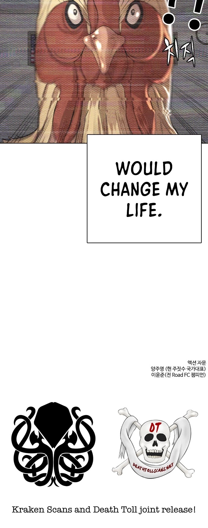 How to Fight Chapter 3 page 65 - Chapter 3: Self-taught fighting?