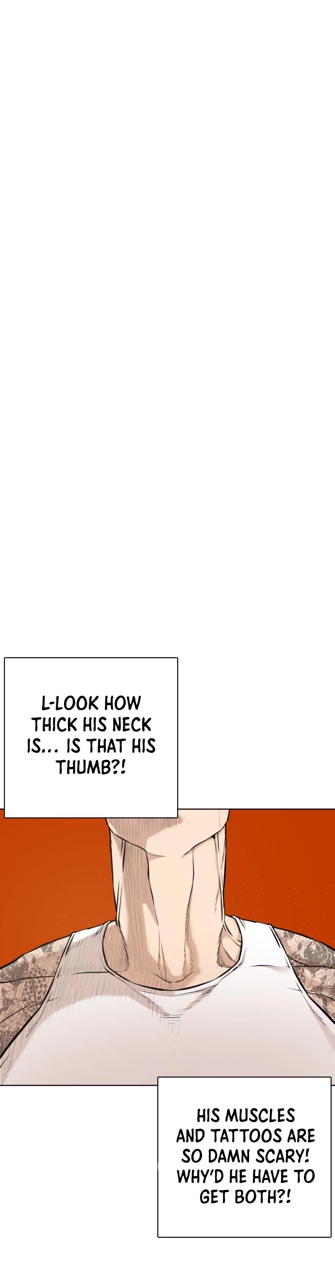How to Fight Chapter 3 page 9 - Chapter 3: Self-taught fighting?