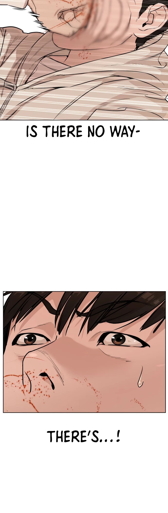How to Fight Chapter 31 page 33 - Chapter 31: May I have your attention, please