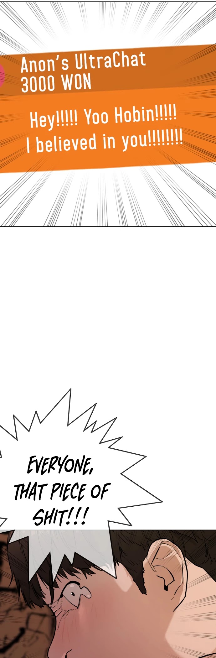 How to Fight Chapter 31 page 45 - Chapter 31: May I have your attention, please