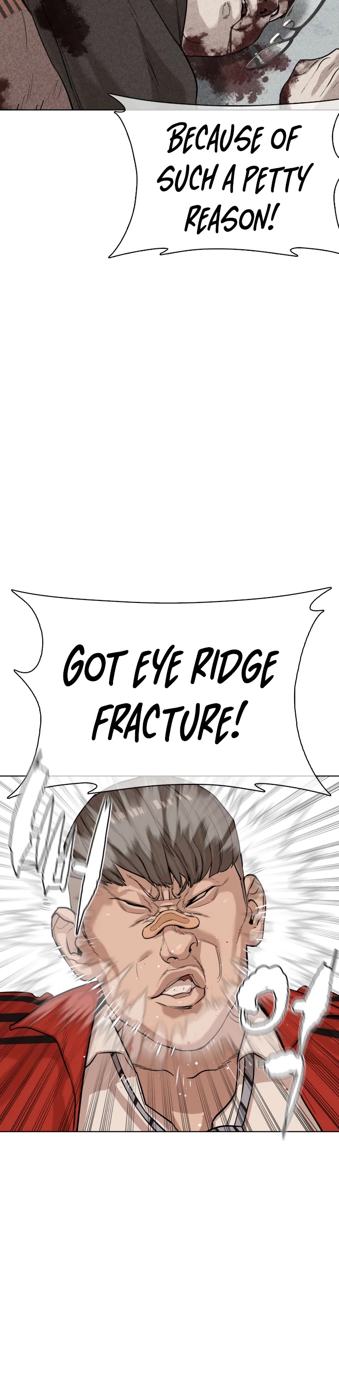 How to Fight Chapter 31 page 52 - Chapter 31: May I have your attention, please