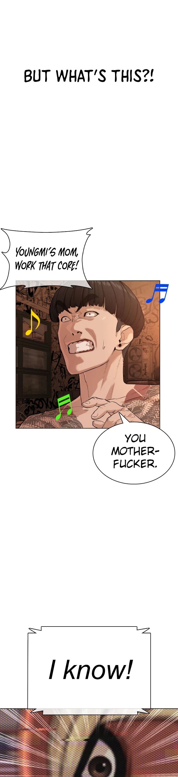 How to Fight Chapter 32 page 44 - Chapter 32: How to fight and win against kickboxing