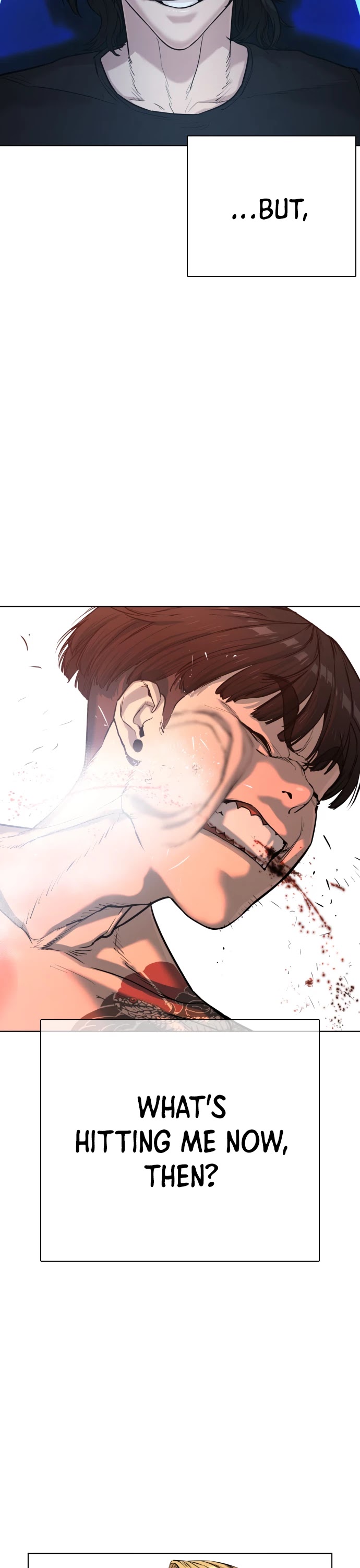 How to Fight Chapter 34 page 4 - Chapter 34: Everyone out