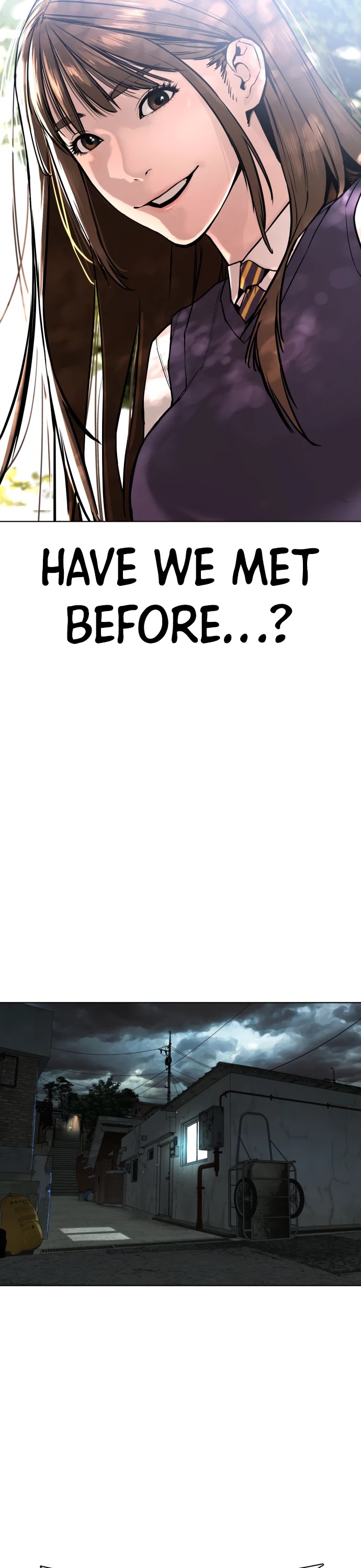 How to Fight Chapter 34 page 42 - Chapter 34: Everyone out