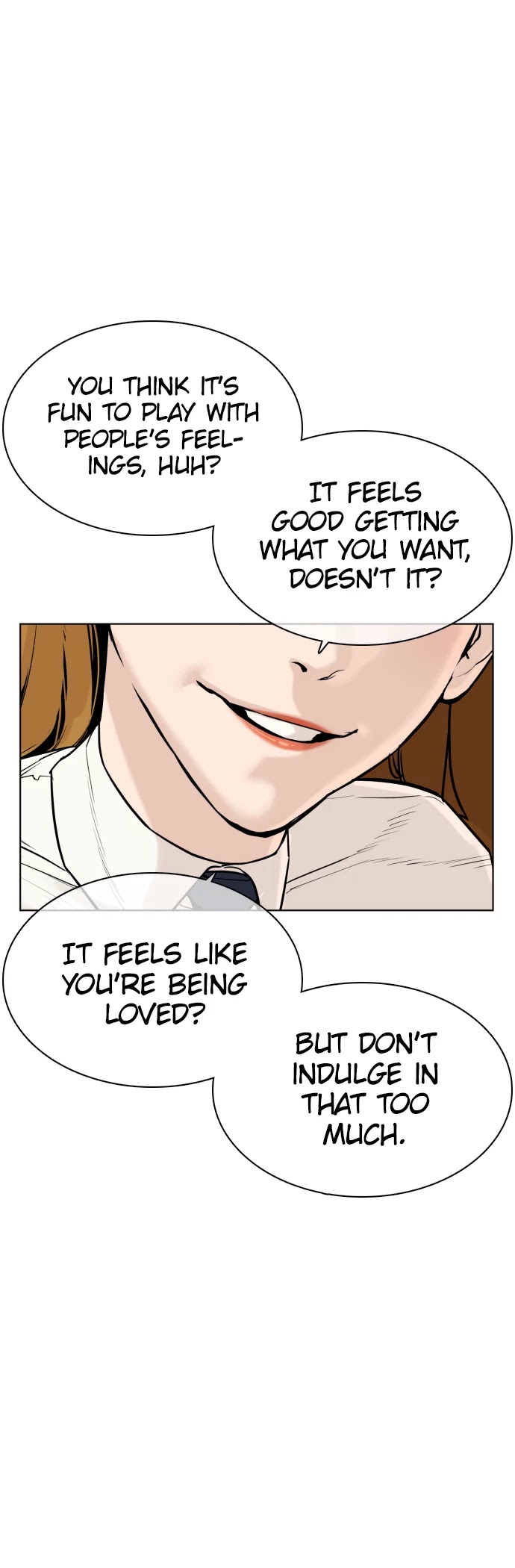 How to Fight Chapter 37 page 14 - Chapter 37: It's time to level up!