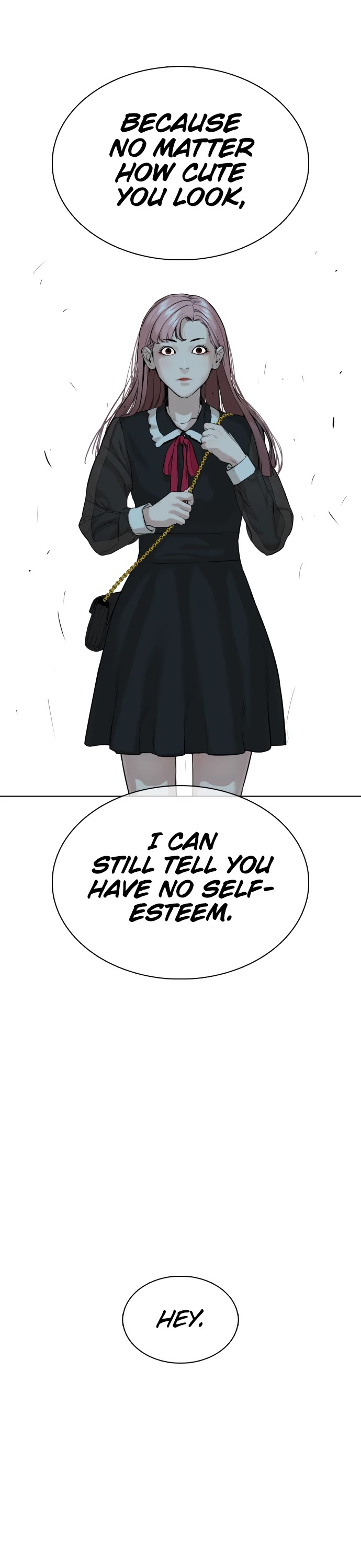 How to Fight Chapter 37 page 15 - Chapter 37: It's time to level up!
